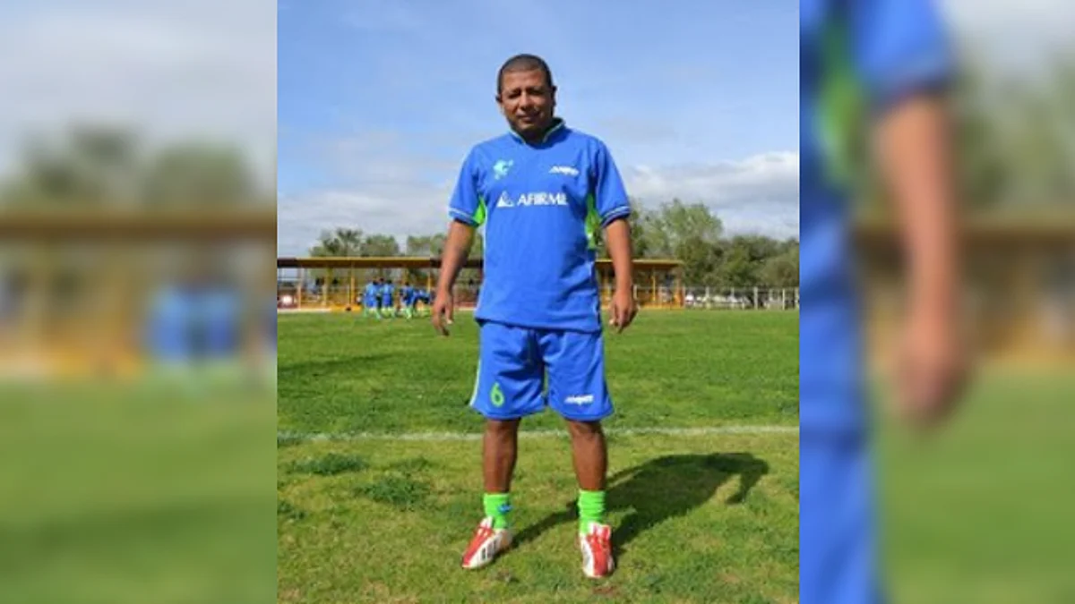 Asesinado en Furamo sería ex jugador de Monarcas Morelia