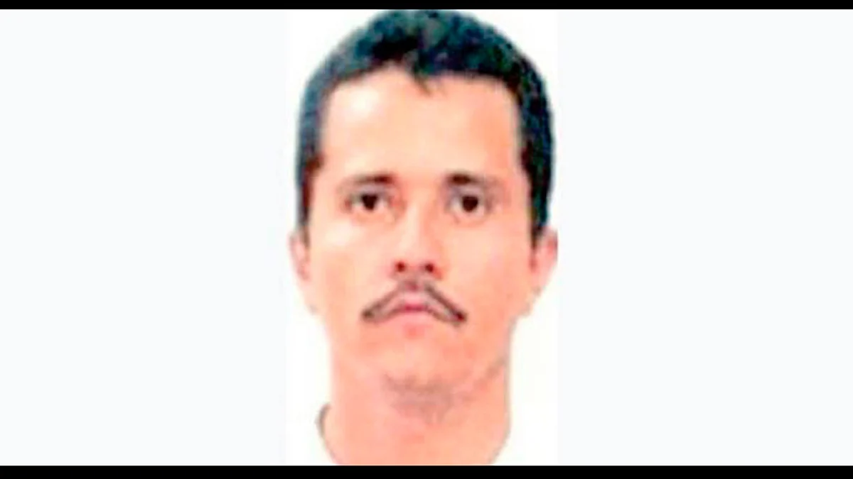 PGR aumenta recompensa por información de ‘El Mencho’