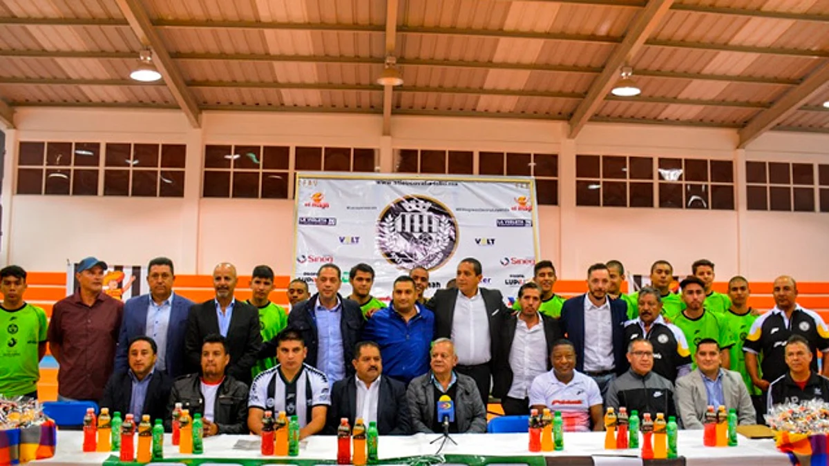 Ratifica Víctor Báez su compromiso con el deporte