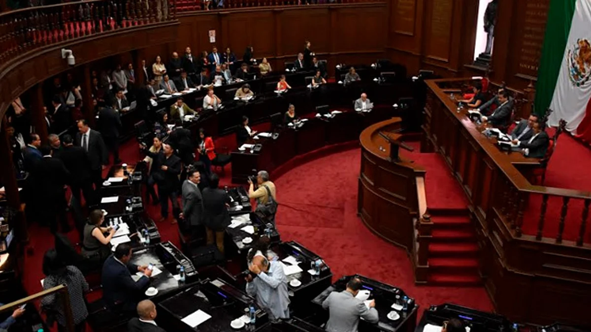 Ley de Protección de Datos reducirá incidencia de robo de identidad: Congreso