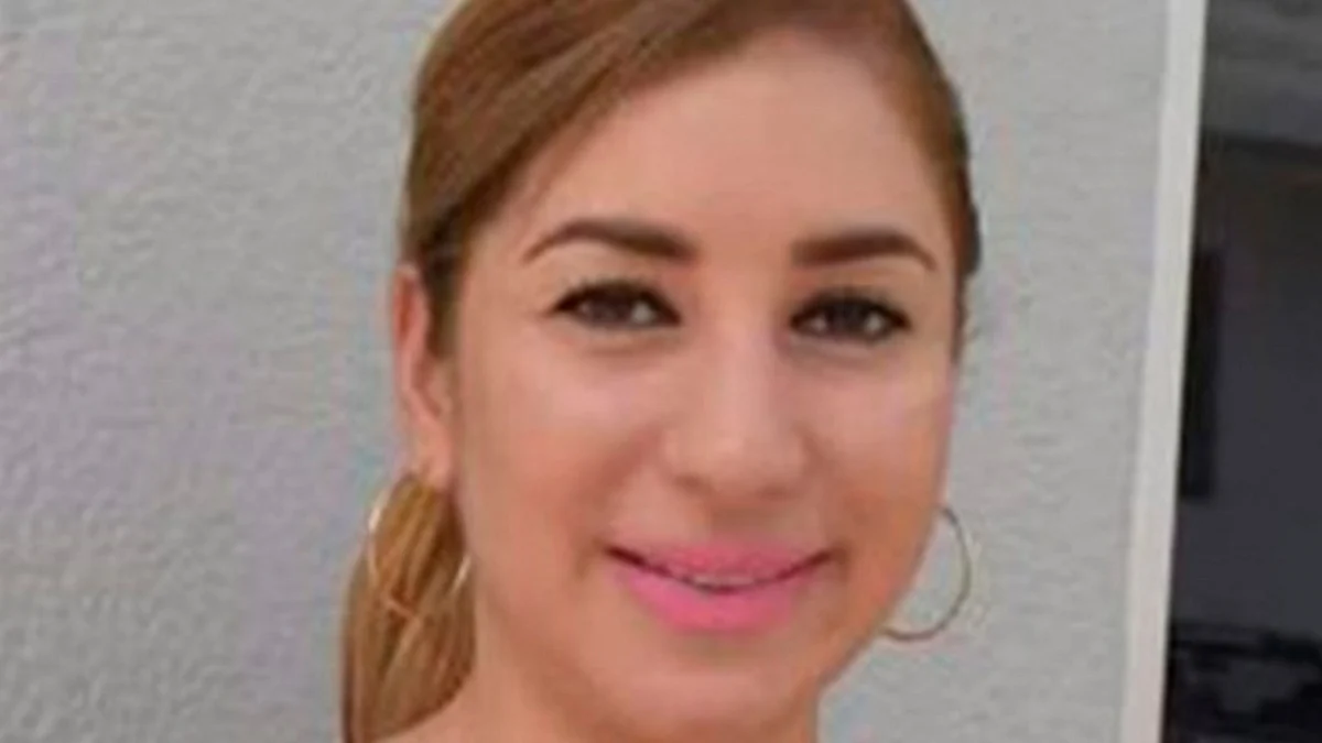 Azucena Rodríguez, diputada electa secuestrada es liberada