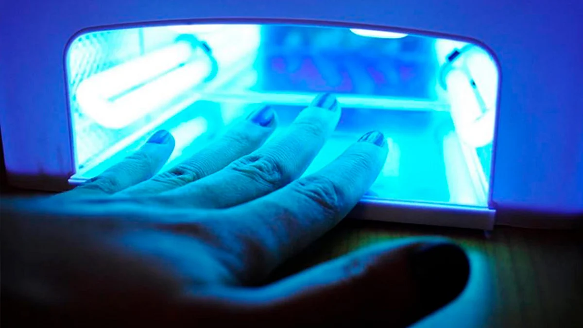 Gelish puede provocar cáncer, y esto recomiendan especialistas