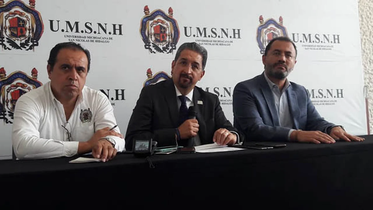 Buscan Universidades en crisis recursos de los remanentes del petróleo