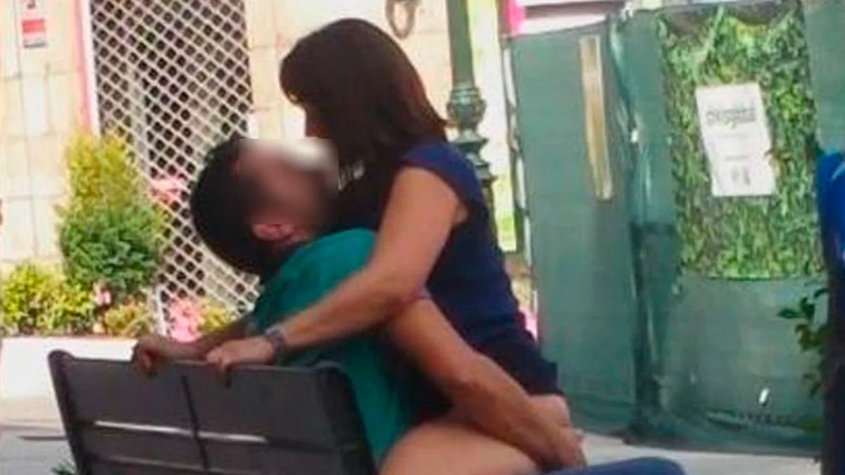 Permitirán a parejas tener intimidad en la vía pública… en Guadalajara