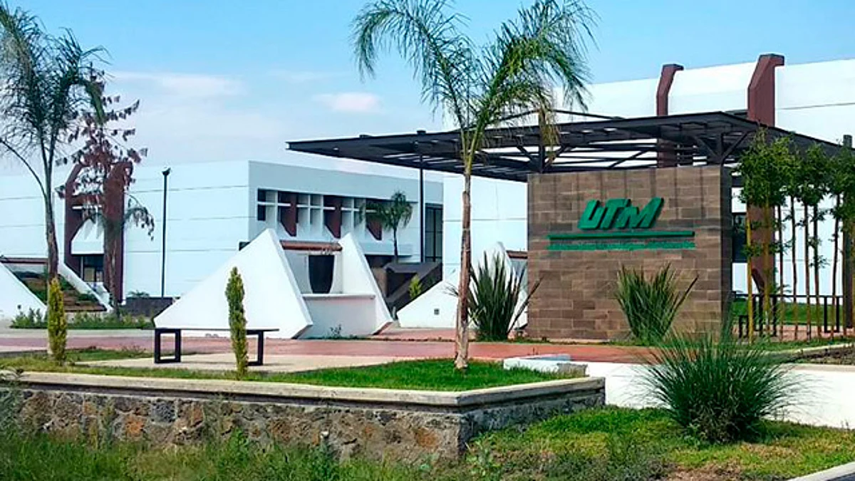 Firman convenio UTM y la Coparmex Michoacán en pro del emprendimiento