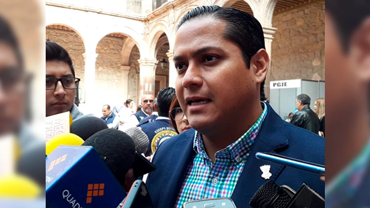 Necesario, dictamen de registro vehicular en el estado: Daniel Moncada