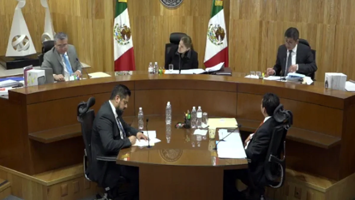 Sala Toluca del TEPJF quita diputación a la coalición Morena-PT en Pátzcuaro