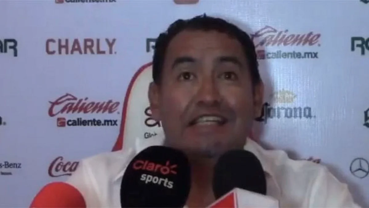 DT de Monarcas femenil lanza polémico comentario sexista (video)