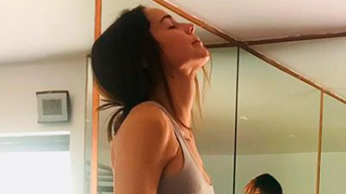 Revienta Camila Sodi y manda fuerte mensaje a quienes subieron su video