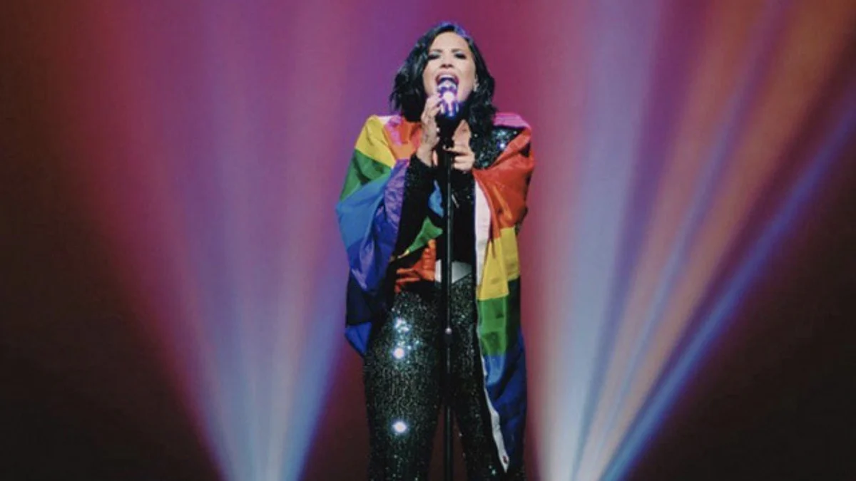 Asistente de Demi Lovato pensó que estaba muerta
