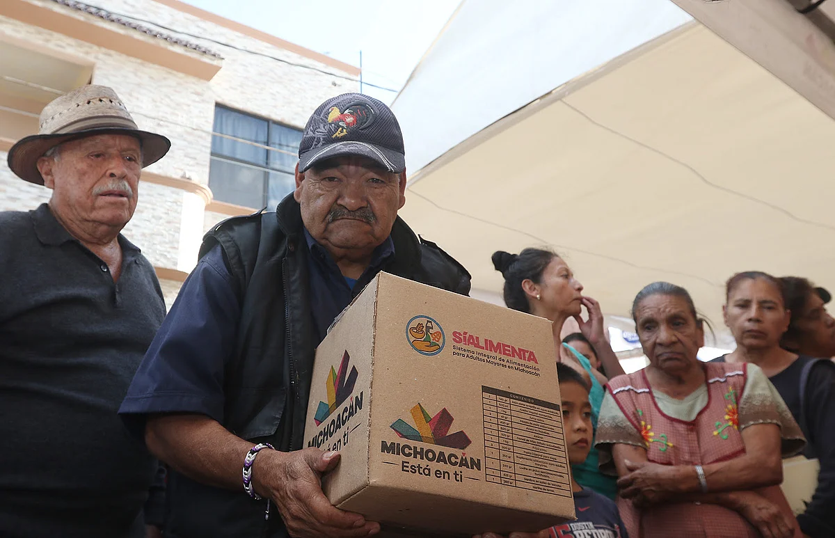 Analizará Sedesoh el rendimiento de programas sociales