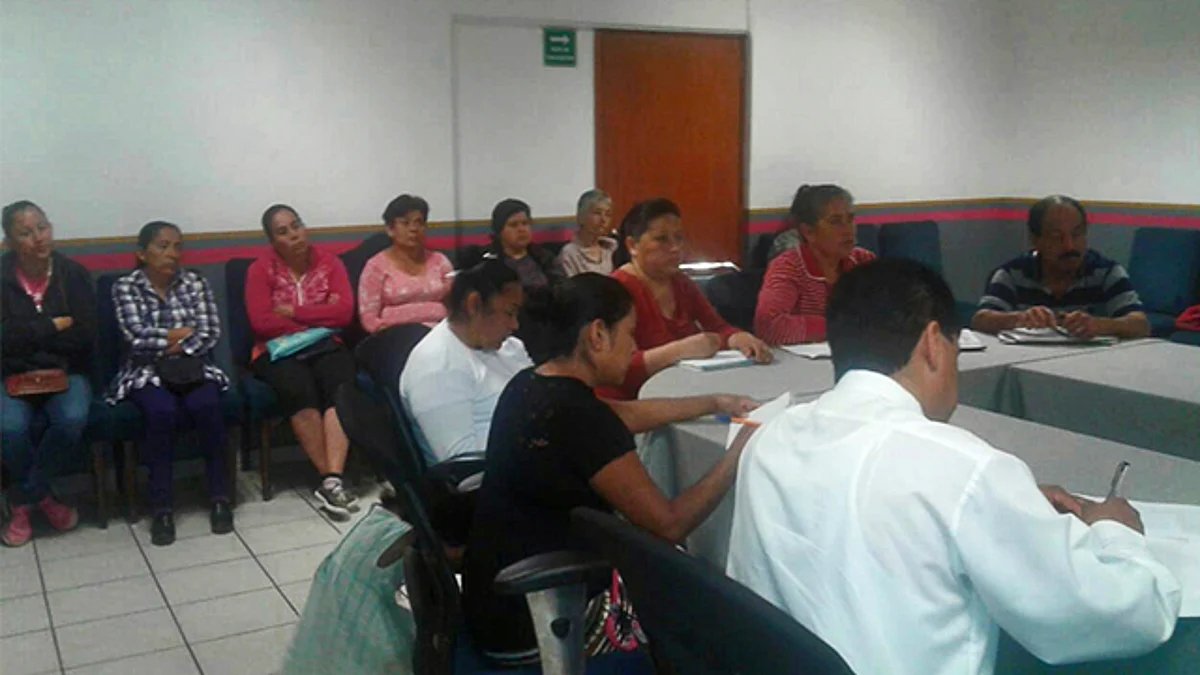 Avanza respuesta del ayuntamiento de Uruapan para resolver demandas del pueblo
