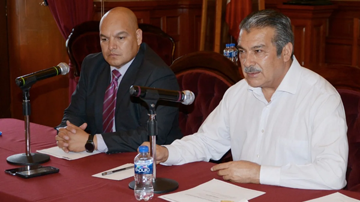 Junta de Gobierno del OOAPAS aprueba seguir sin incrementos en el servicio
