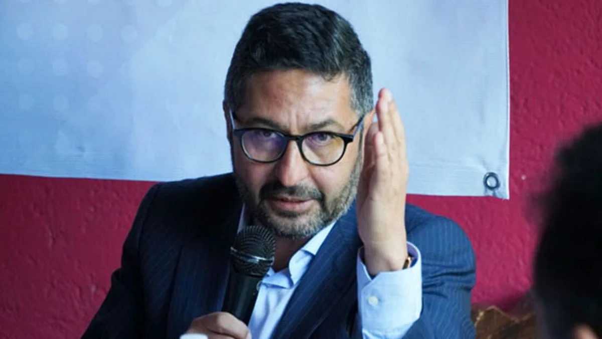 Nombran a Víctor Báez Ceja coordinador estatal de alcaldes de “Juntos Haremos Historia”