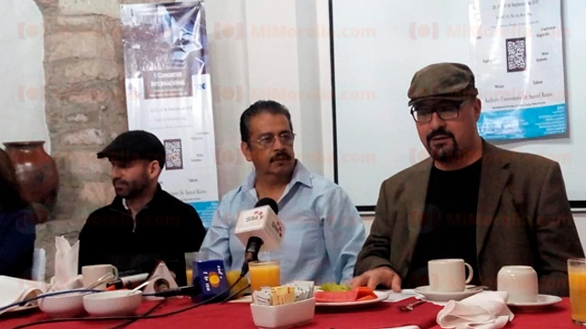 Celebrará UPN encuentro de intervención educativa