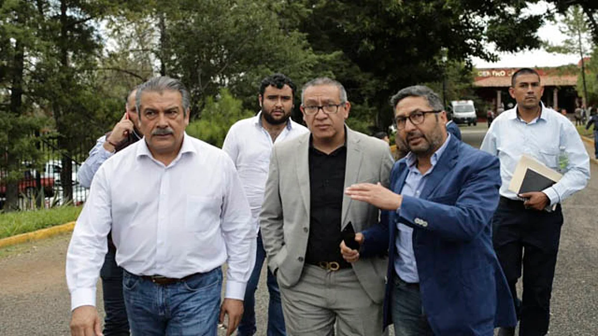 Coordinación plena sin distingo de colores partidistas debe prevalecer en Michoacán