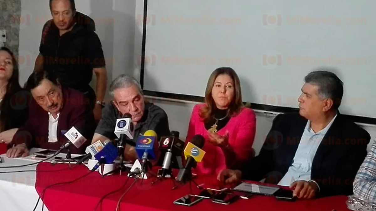 Piden empresarios al Legislativo reconsiderar iniciativa sobre conectividad