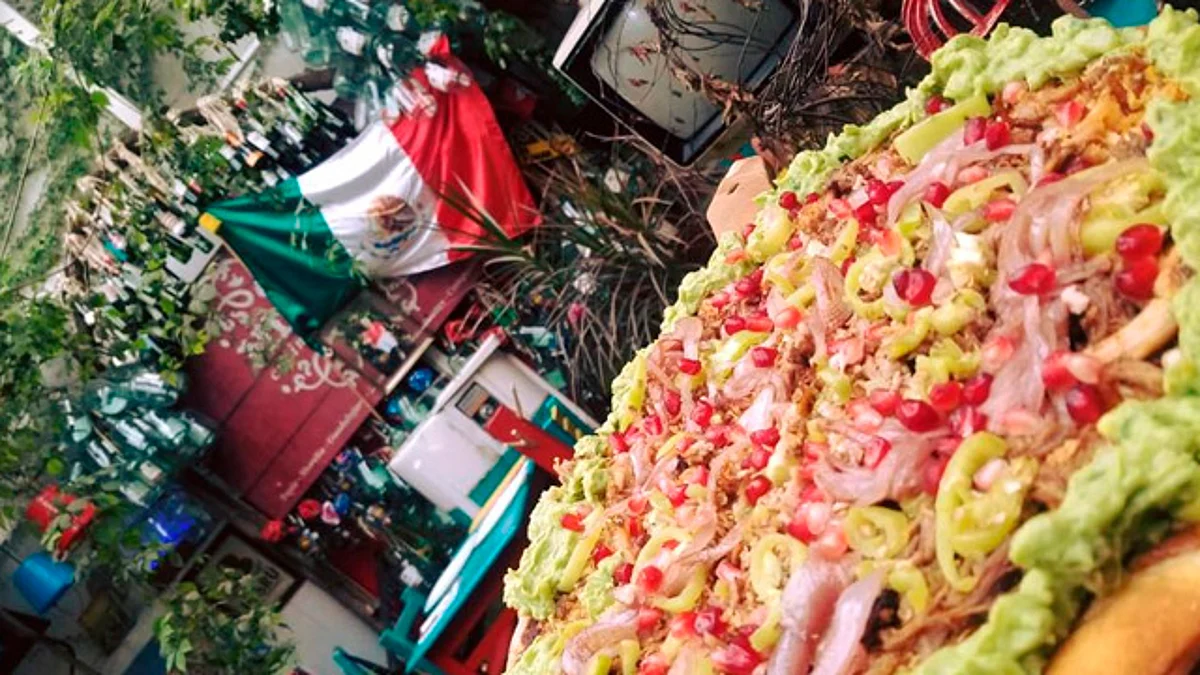 En fiestas patrias restauranteros esperan buena venta en Morelia