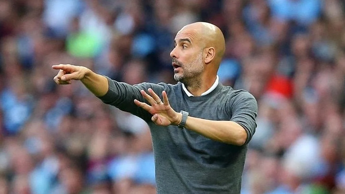 Pep Guardiola busca retirarse del fútbol en el Barcelona