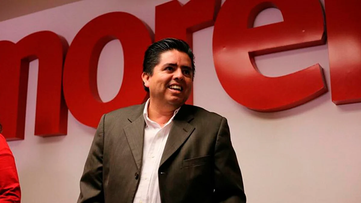 Condenan diputados supuesta guerra sucia contra Morena