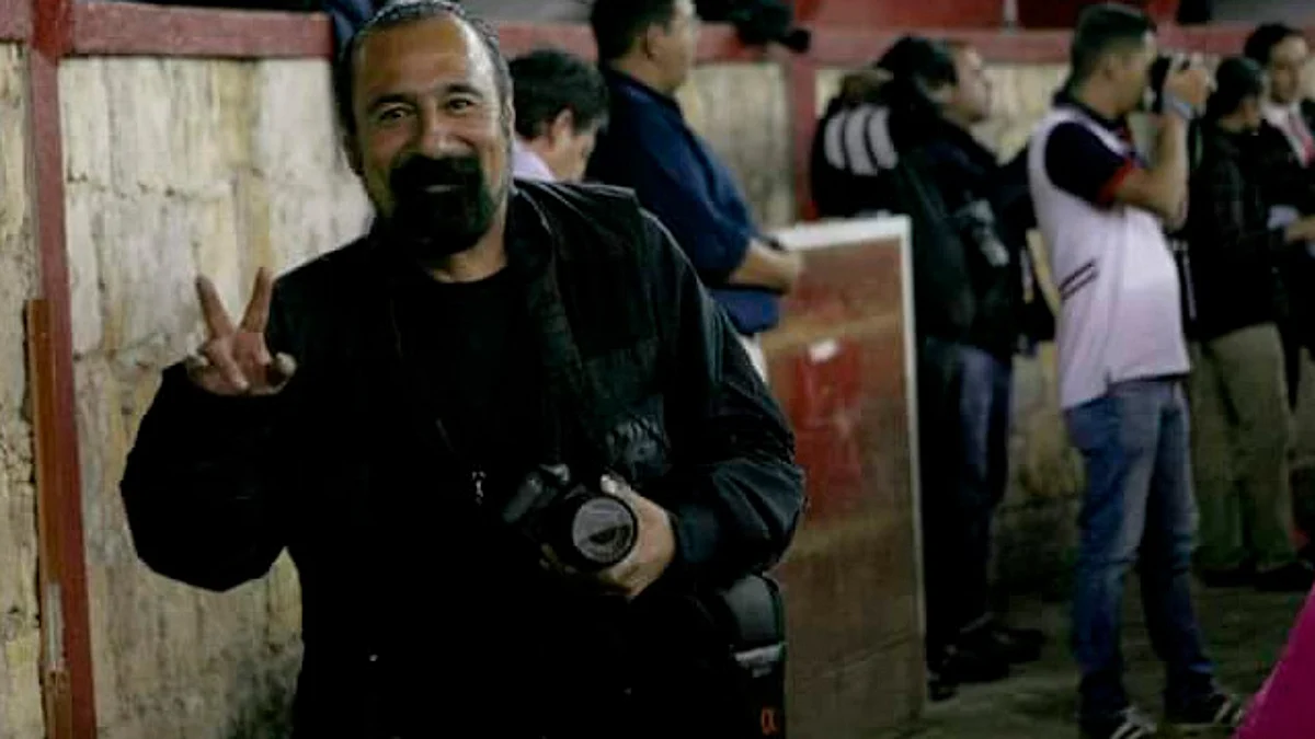 Muere el “Pato Carreón”