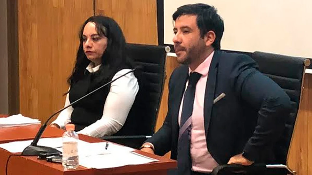 Necesario garantizar el debido proceso y erradicar hechos constitutivos de tortura