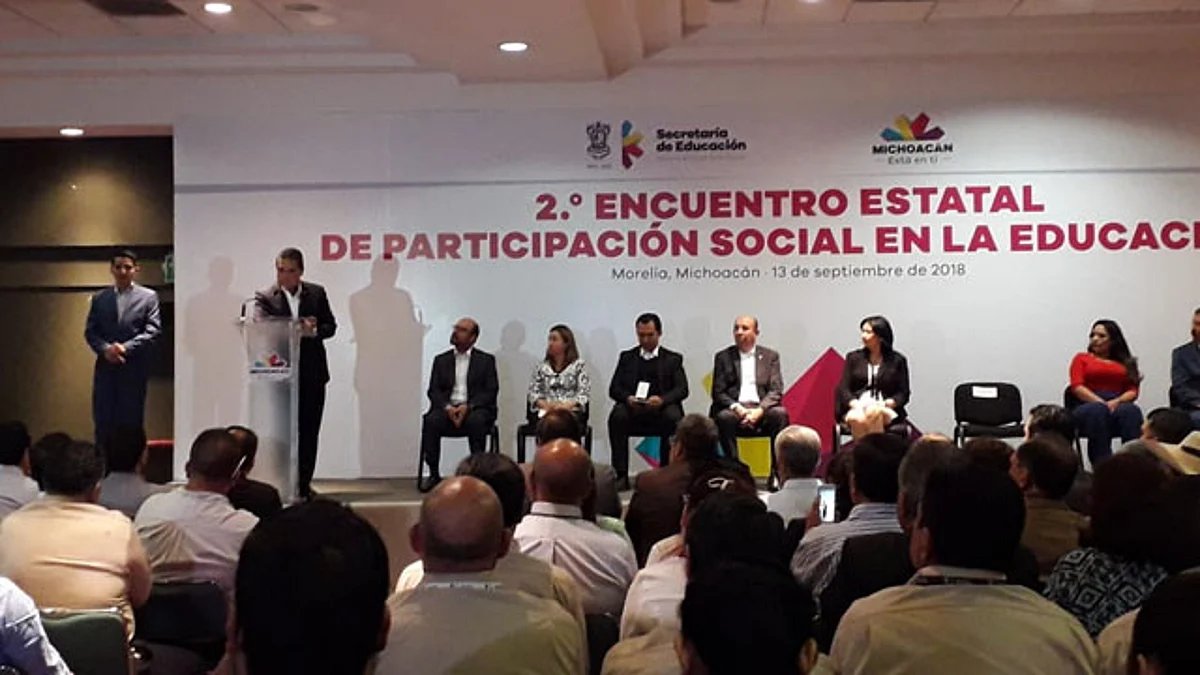 Irresponsable que pasadas administraciones dejaran crecer nómina magisterial: Silvano
