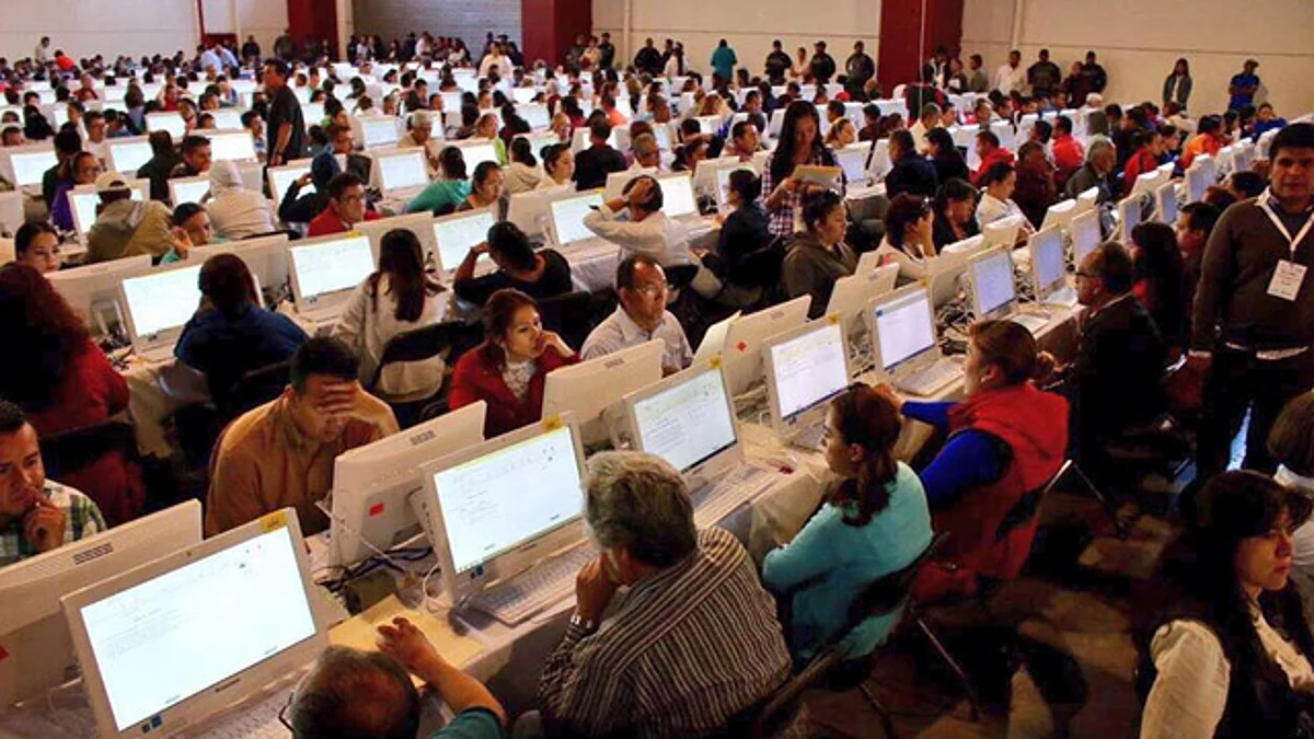 Por ley, continuará evaluación docente en el estado: SEP