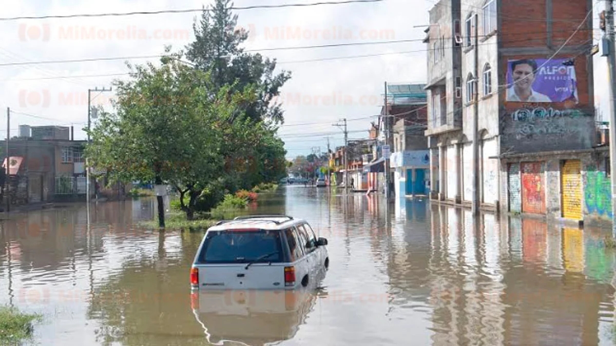 PC crea red vecinal de capacitación y prevención de daños por inundaciones