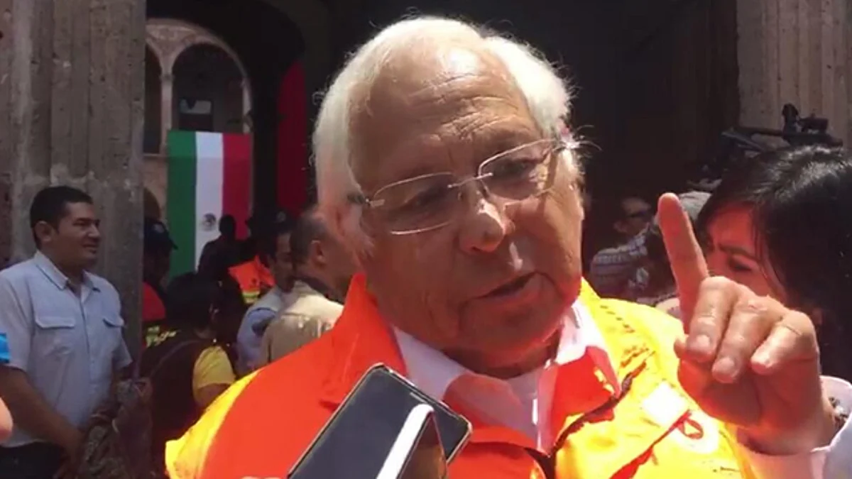 Michoacán continúa sin una red de alerta sísmica