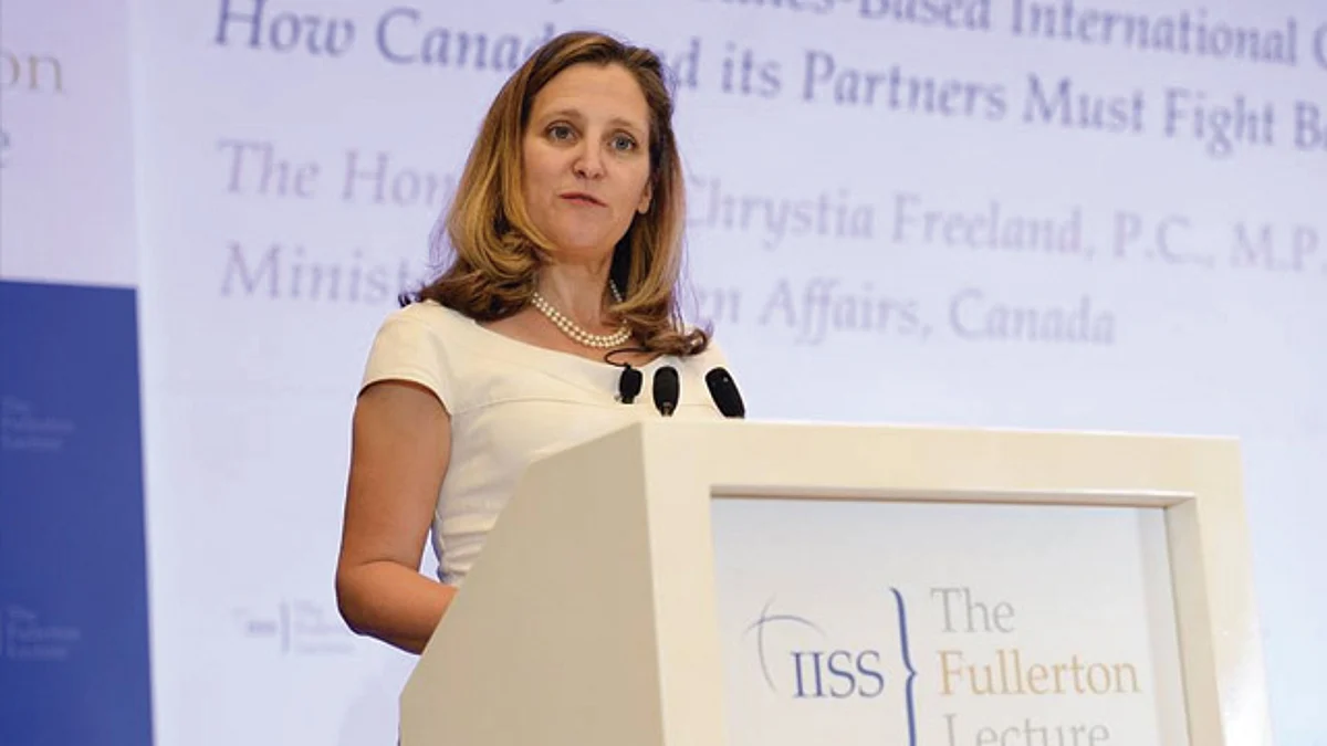 Retoman Canadá y Estados Unidos renegociación del TLCAN