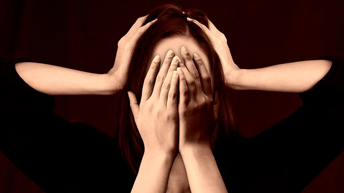 Estudio revela que mujeres se estrasan más por el marido que por los hijos