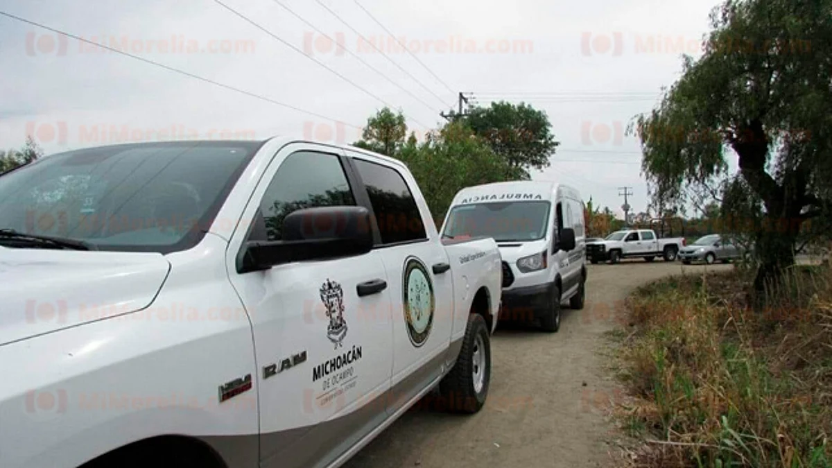 Mueren dos presuntos extorsionadores en tiroteo contra autoridades