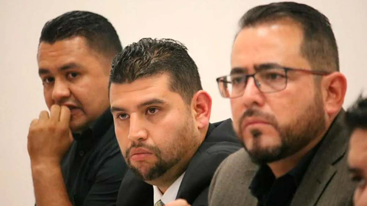 Participan diputados del PRD en proceso para integración de comisiones y comités