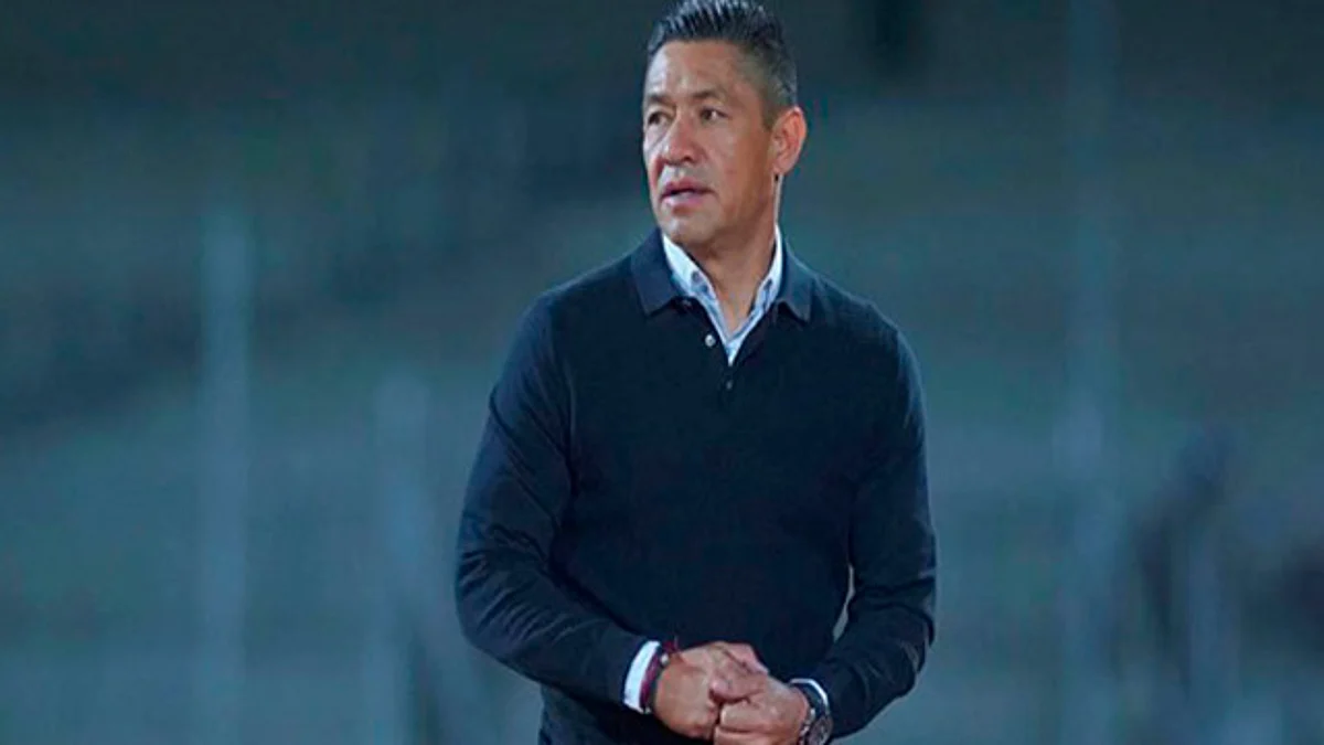León ya tiene nuevo director técnico, Nacho Ambriz