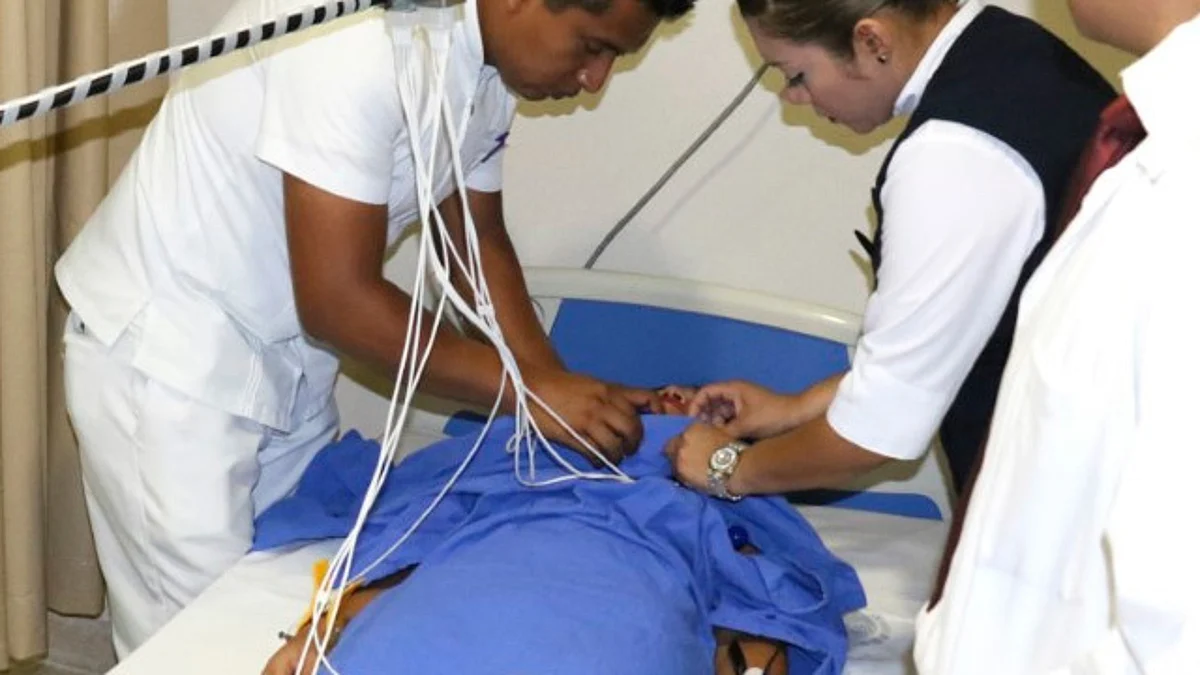 Nula, posibilidad de sobrevivir a un infarto después de 10 minutos: Sociedad