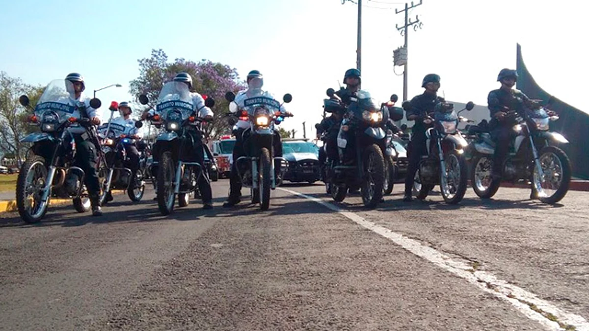Uruapan registra déficit de 800 policías: alcalde