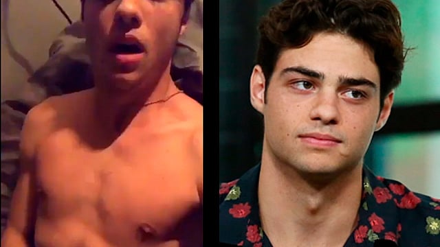 Se Filtra Supuesto Video Intimo Del Actor Noah Centineo Se Filtra Supuesto Video Intimo Del Actor Noah Centineo