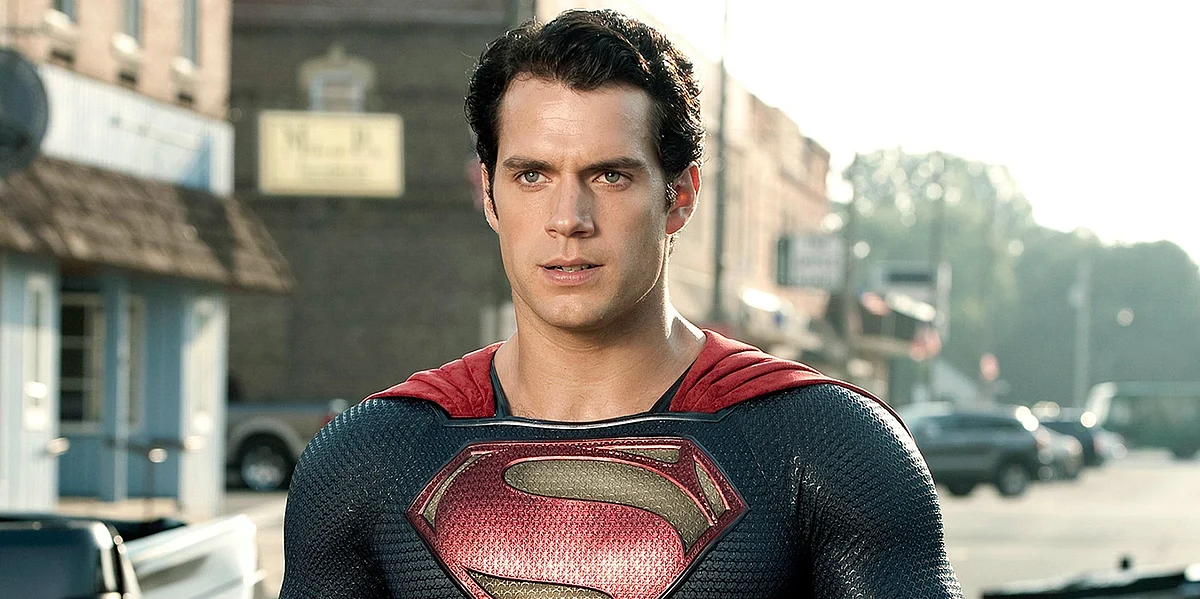 Incierto, futuro de Henry Cavill y Superman en el DC Universe