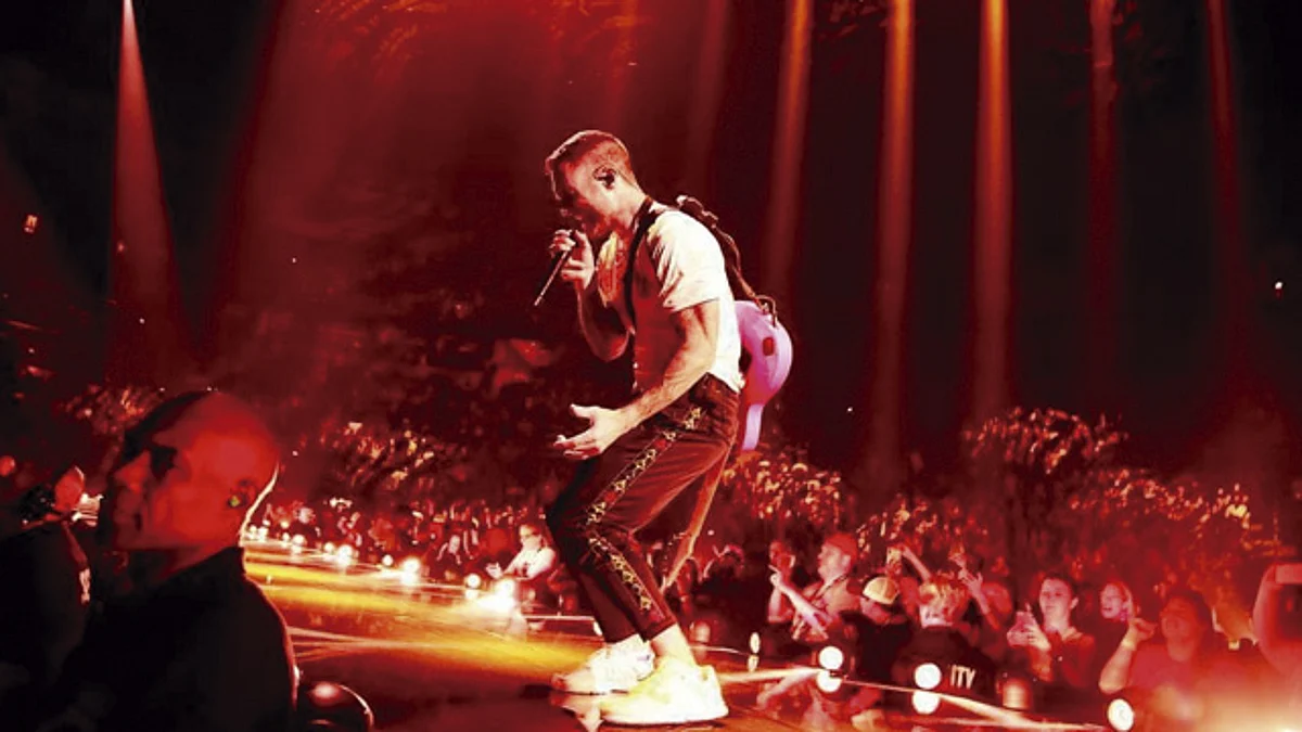 Suena Maroon 5 para tocar en el medio tiempo del Super Bowl LIII