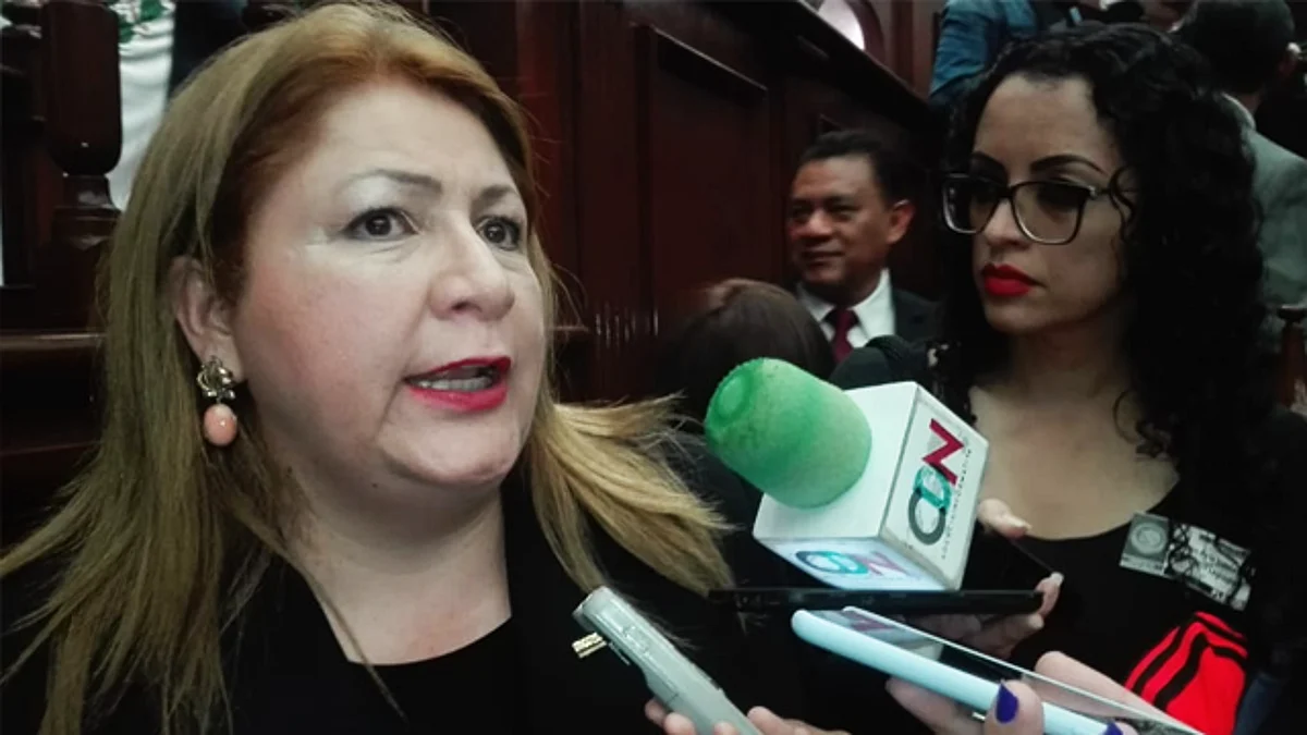 En espera de resoluciones de Sala Superior, Congreso se declaró en receso