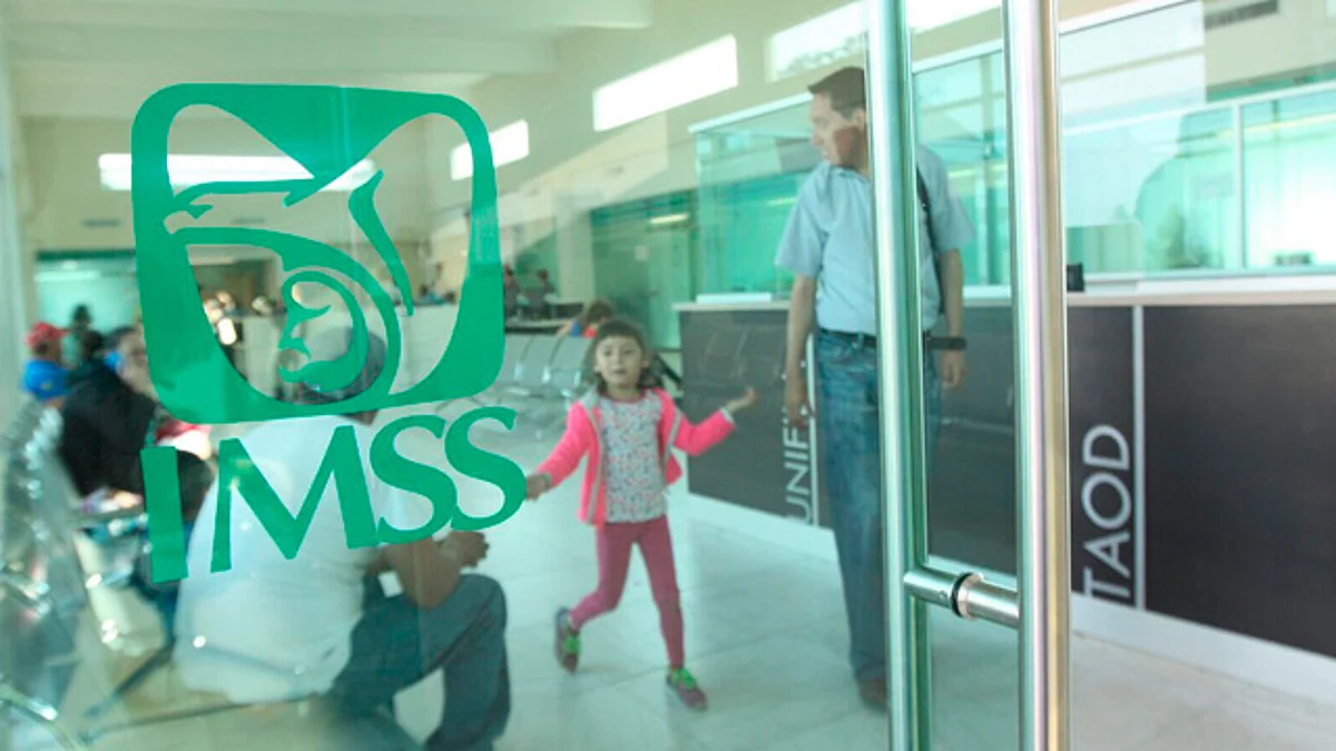 Por Grito de Independencia, suspende IMSS jornada sabatina de consultas
