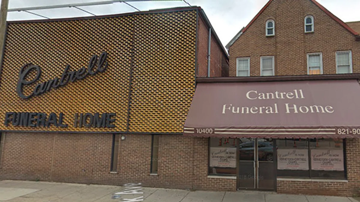 En descomposición y escondidos, hallan cadáveres de bebés en funeraria de Detroit