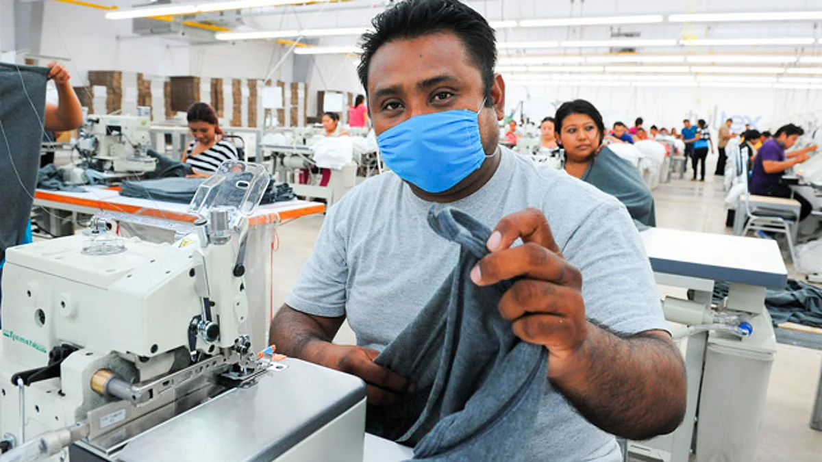 Michoacán, con ocho mil nuevos empleos en nueve meses