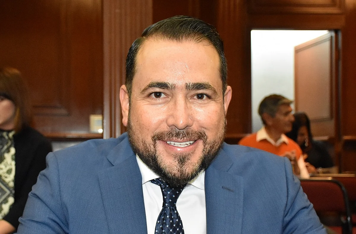 En recta inicial de Legislatura, derechos humanos son prioridad para el PRD: Humberto González