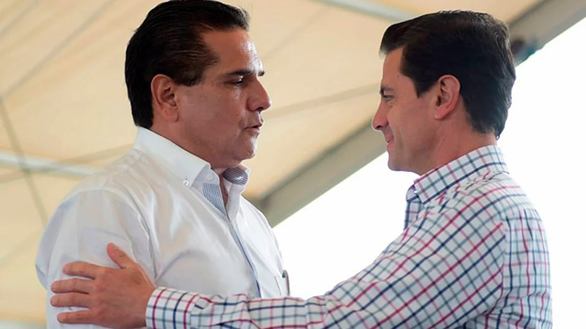 Peña Nieto destaca avances de Michoacán en seguridad y economía