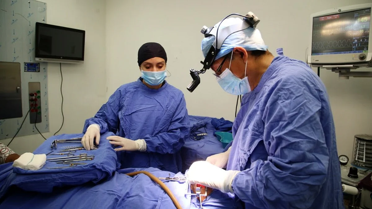 En Michoacán, 30 pacientes tienen una nueva oportunidad gracias a trasplante de riñón