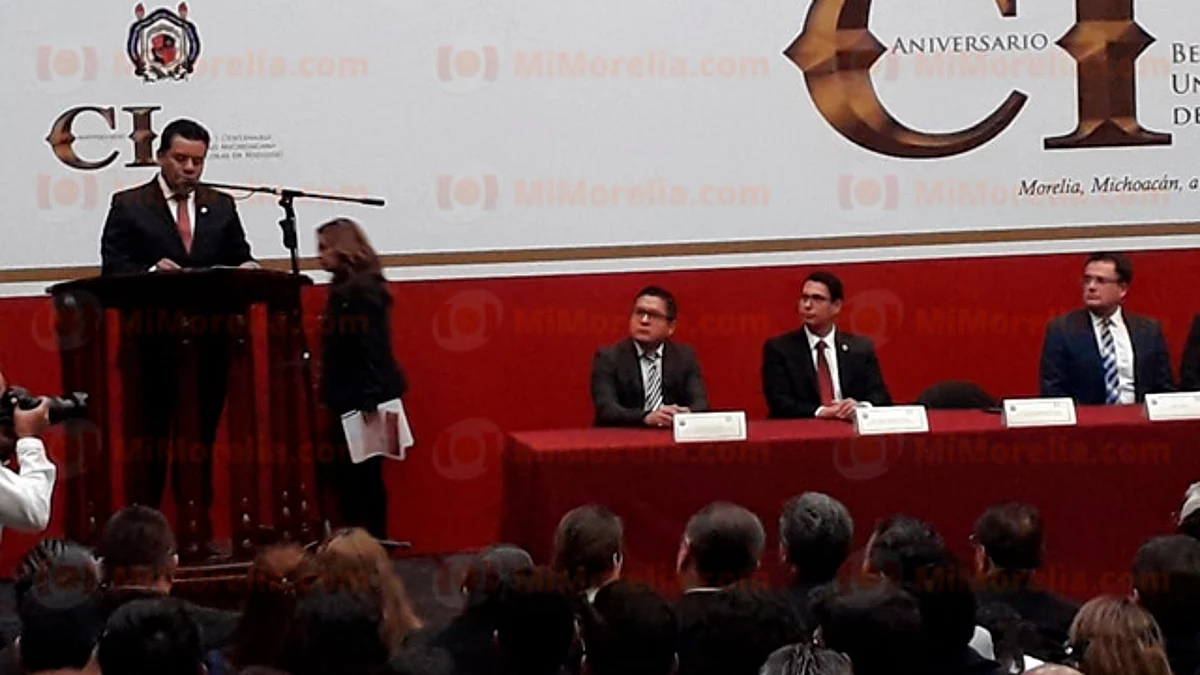 Que la cuarta transformación traiga equidad a la educación pública: Eduardo Bautista