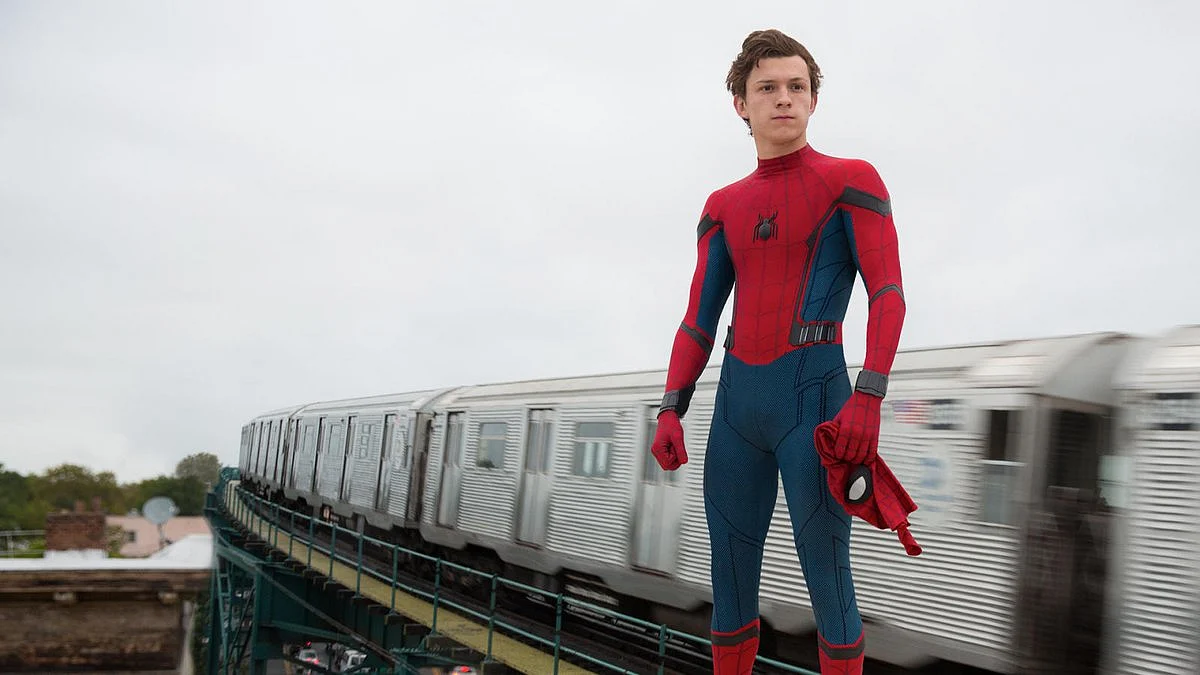 Spider-Man tendrá un nuevo traje en “Far From Home”