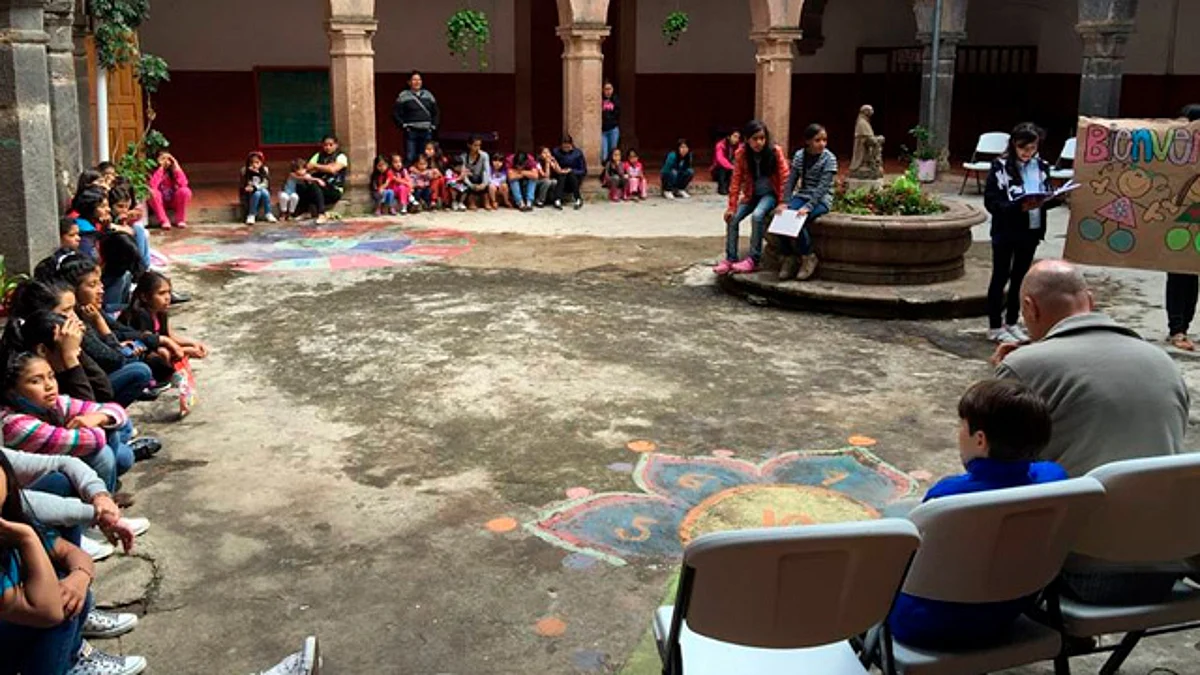 Ante cierre de casa hogar, ayuntamiento de Pátzcuaro atenderá a menores: Víctor Báez